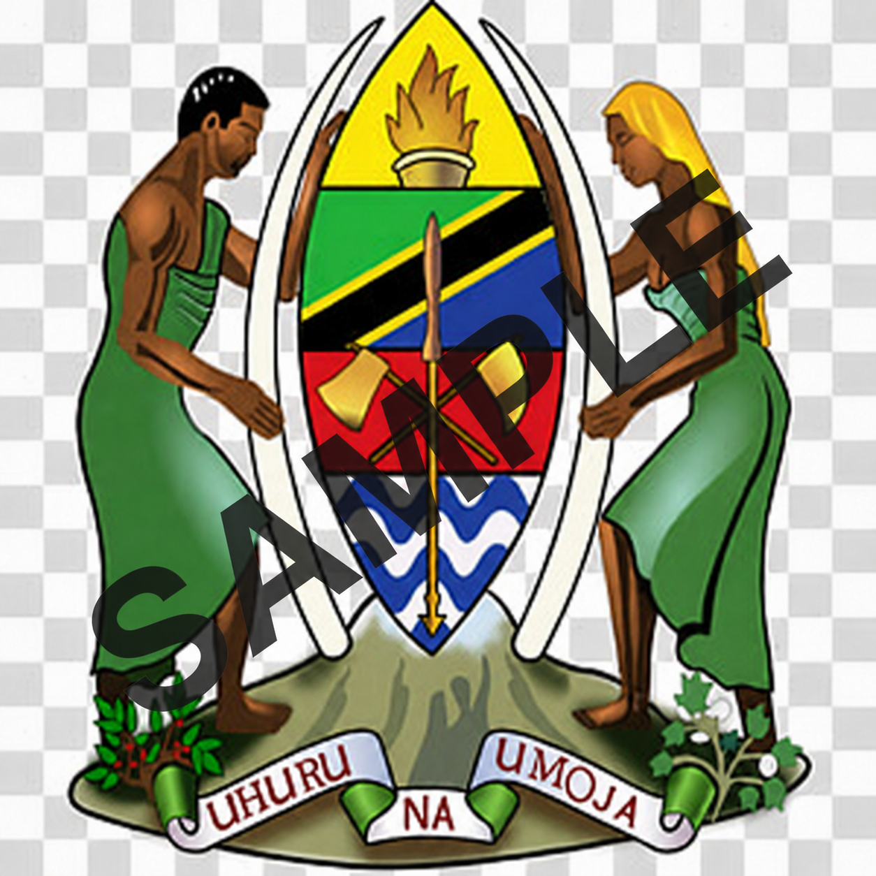 Tanzania Health Resources logo